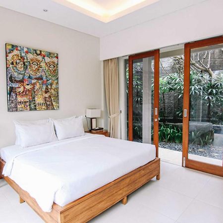 Bali Easy Living Canggu Villa Exterior photo