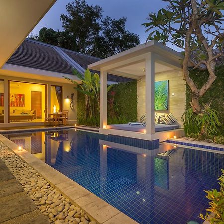 Bali Easy Living Canggu Villa Room photo