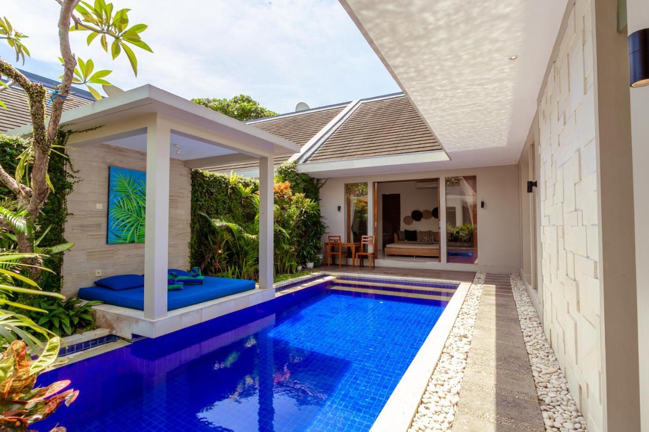 Bali Easy Living Canggu Villa Exterior photo