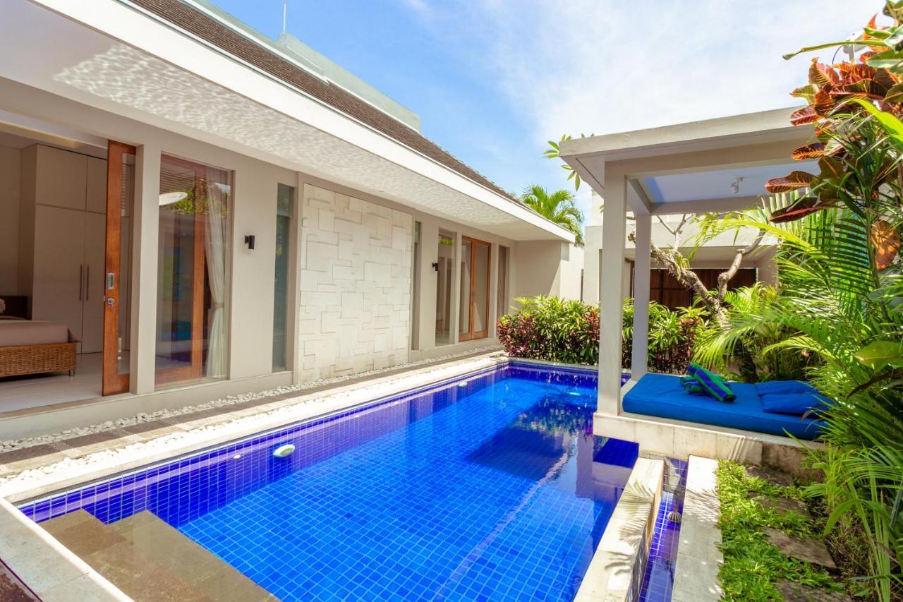 Bali Easy Living Canggu Villa Exterior photo