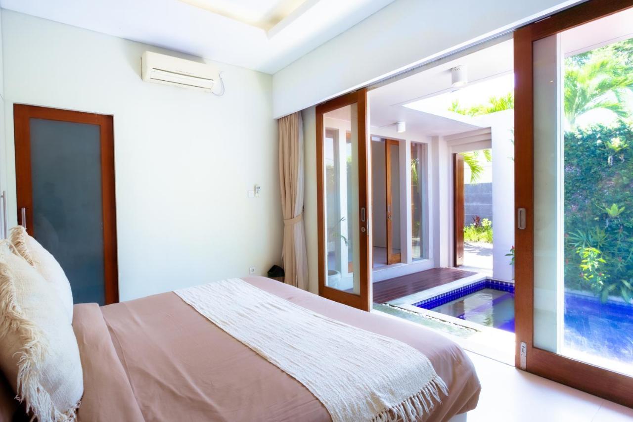 Bali Easy Living Canggu Villa Exterior photo