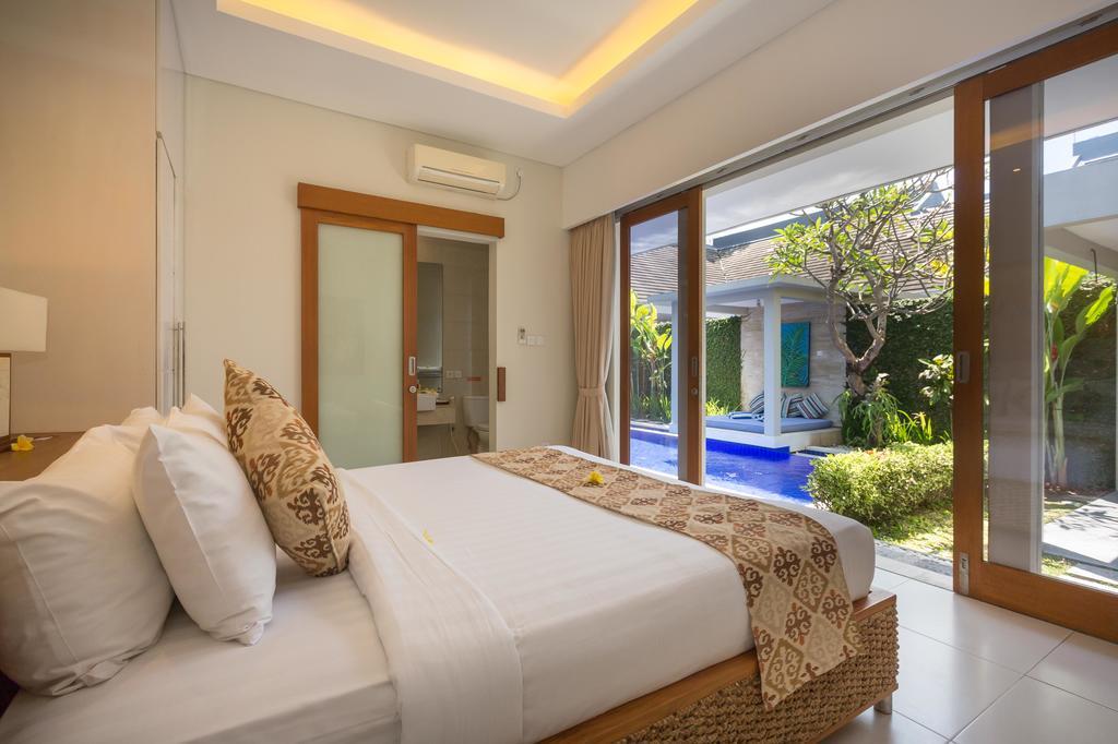 Bali Easy Living Canggu Villa Exterior photo