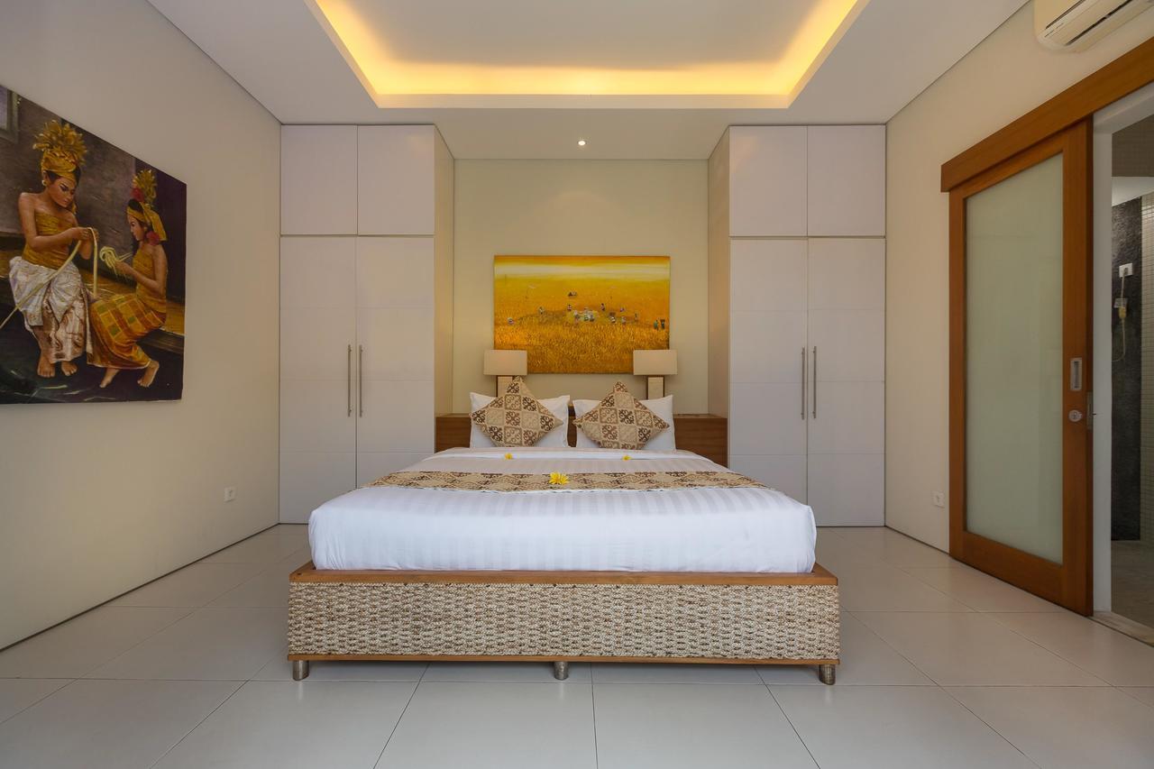 Bali Easy Living Canggu Villa Room photo