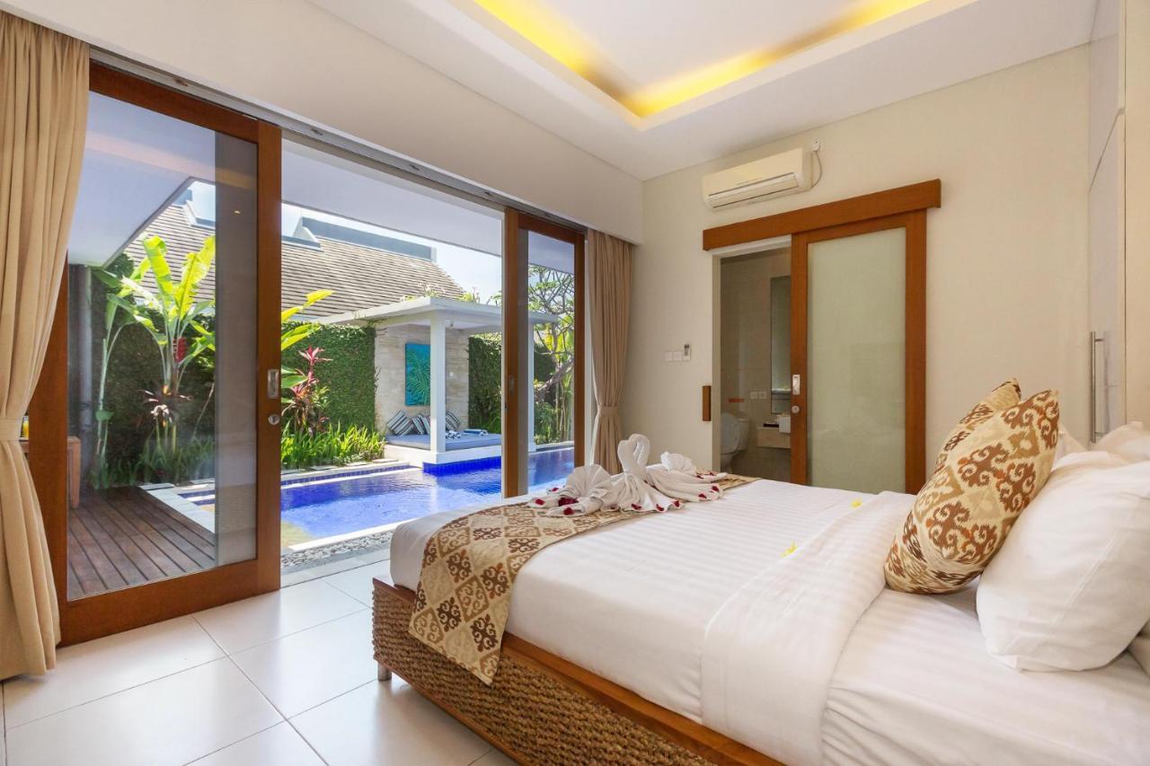 Bali Easy Living Canggu Villa Room photo